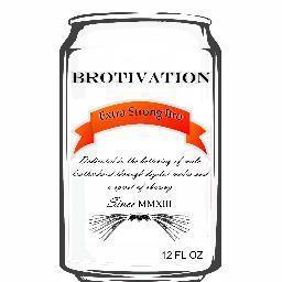 Brotivational Profile Picture