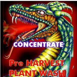 Dragon_Juice's profile picture. Dragon Juice® Plant Spray Conditioner is the Ultimate Foliar Spray on the Planet!