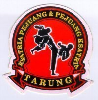 Pecinta & Penekun Ilmu beladiri Tarung Derajat MORTAL GHADA Moral & Mental Guru Haji Achmad Dradjat. BOX!!!
