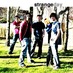 strangeday (@strangedayband) Twitter profile photo