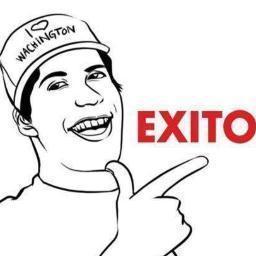 Me dijeron que aquí puedo escribir todas las pendejadas que se me ocurran