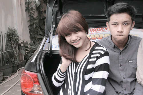 mumuuuuut's profile picture. Kesayangan @fadylFFA ♥|| Sahabat baik @ayaypesek  ⌣̈ ||