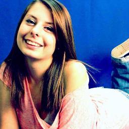 be yourself:) not somebody else.