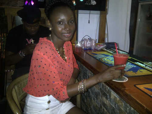 I am a very soft spoken, outgoing, ambitious, intelligent and down to earth individual...