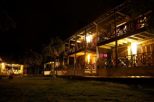 Hotel ubicado en Providencia Islas. El mejor cuando se trata de relajarte, especialistas en hacerte descansar!