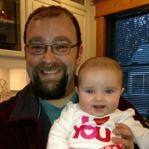 nolan_pat's profile picture. #GOBLUE