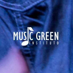 Music Green es un instituto de música popular dedicado a formar alumnos de diferentes niveles. institutomusicgreen@gmail.com - http://t.co/wJOpV3Z1