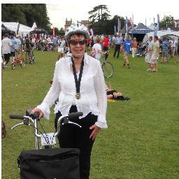 rachelblob's profile picture. Granny gear thats me!