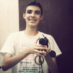 lucas_heenrique Profile Picture