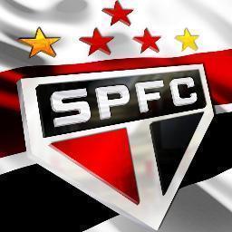 Tricolor Online. Tudo do São Paulo FC em tempo real!