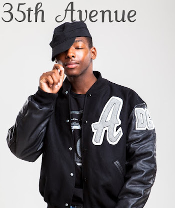 Music you can vibe to...We make it...the others don't ......35thavenuemusic@gmail.com