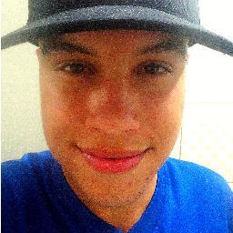 Prefiro acreditar que tudo é possilvel ! Hugo Leonardo, 19 anos, Corinthiano .