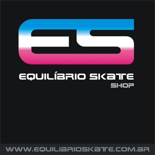 EQUILÍBRIO SKATE SHOP, a verdadeira loja 100% skate no Espírito Santo.