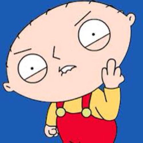 MrStewStew's profile picture. Bitch Swerve.
Follow Back or you will be Raped!