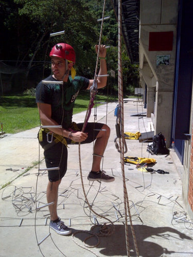 AndresMenndezL's profile picture. Venezolano,estudiante de ing Geofísica .