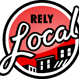 relylocalgranby's profile picture. RelyLocal was developI help 'plug in' small businesses online, promote them on my FB community network and teach them how to market themselves online for free.