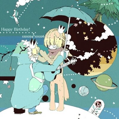 みきた ゆるふわ樹海ぼーい On Twitter 好きな共通点あったらrtお