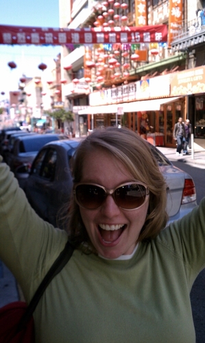 Lanie_Griswold's profile picture. 