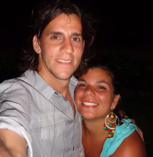 pablopereirae's profile picture. Uruguayo, entrenador de fútbol licencia pro Conmebol, ex futbolista profesional. Estudiante de la licenciatura en educación física ( ISEF).