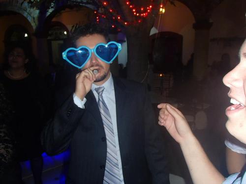 MiguelBarcenas7's profile picture. Arquitecto, egresado de la UNAM. Chilango do nacimento 1983.