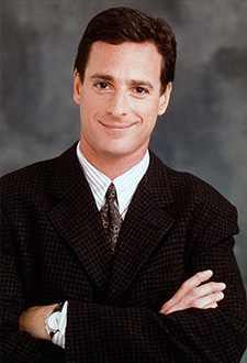 This is a Paradoy account!!! Support the real Bob Saget. Follow me and Ill Follow Back. #StylishSex