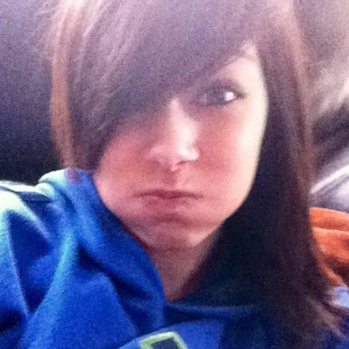 _Lyderbuggz_'s profile picture. Hey you! Yes you! The one reading this. You are beautiful, talented, and simply the best at being you. Never forget that!  :)