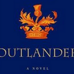 Outlander fans excited for the upcoming tv series