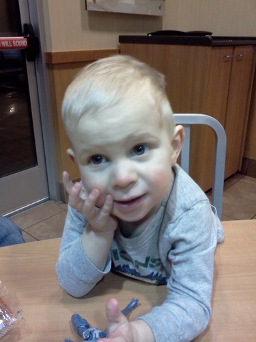 BrucesDeuces's profile picture. 