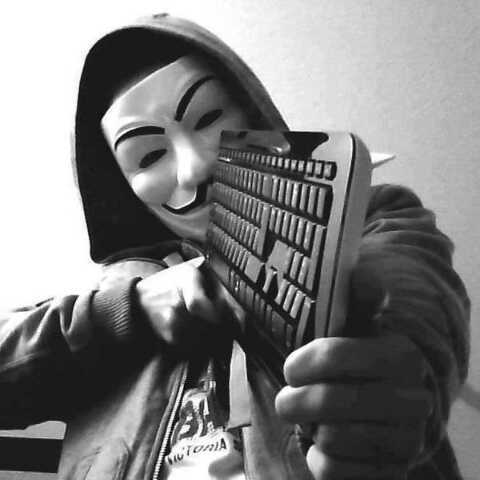 No aprendas a hackear..hackea para aprender