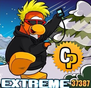 This is the Back-Up Account for @CPExtreme37387 ! If I ever get hacked or something Or I get suspended I will move to this account!