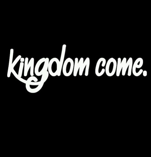 A Knight Will Rise. A Champion Will Be Born. A King Will Be Crowned.