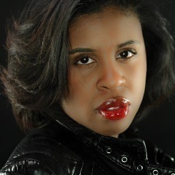Actress/Model ... AMTC Graduate; Weist Barron