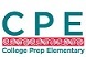 College Prep Elementary (CPE) is a K-6 charter school located in Saint Paul, Minnesota. We provide a specialized focus on college and career readiness.