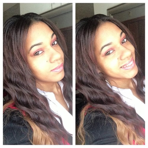 If you don't know me, you soon will...#thatisall. #TeamScorpio October's Own ♏ IG: mizz_fame
