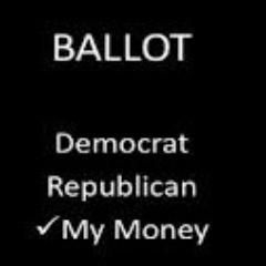 ForSmallGovt's profile picture. 