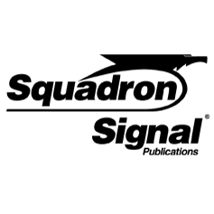 Squadron/Signal Publications produces the In Action® and Walk Around® book series for military historians and serious modelers. Also see https://t.co/IFjIhpDyNb