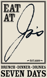 JosNolita's profile picture. Jim Chu & Johnny Santiago blasting tweets from Jo's and whereever they may land