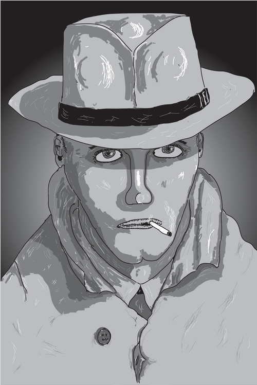 Iazonv's profile picture. Amateur Fool he/him