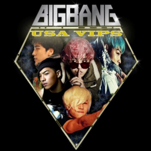 The Twitter Bigbang VIP Fanclub for the USA 
President: Tasha Barrows 
Co-President: Imajane Henry
Director of Graphic Design: Kaylyn Krupa