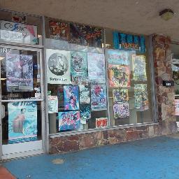 CosmicOdyssey's profile picture. We are a retail store selling card games of all types.       looking for freedom of speech? it's not here hit me up at gab.ai same name