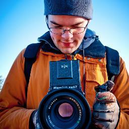 Software developer, code nerd, and resident problem [solver]. Hobbyist game developer and amateur photographer. Mobile dev at @shopify.