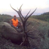 Scott Hinrichs (@elk_slayer1) 's Twitter Profile