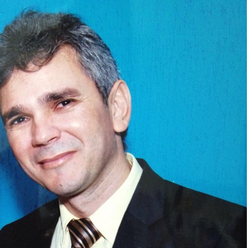 A Deus toda a minha gratidão, ao povo de São Bento toda a minha admiração, carinho, respeito por essa nova conquista, prefeito de são bento