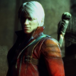 Rebellious young half-breed with an axe to grind and the bloodlust to swing it.  LET'S ROCK!
(OOC) -Actions- Speech.
