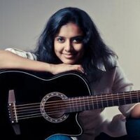 Sithara Krishnakumar (@singersithara) 's Twitter Profile