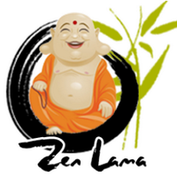 The Zen Lama (@zenlamaworld) 's Twitter Profile Photo