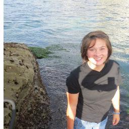 molisaowen's profile picture. 