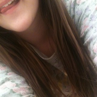 My motto is dont pop your bubble cos it'll go miles before it burst. 
• My instagram? - iHipsterPlease