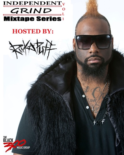 Official Coast 2 Coast Mixtape DJ.