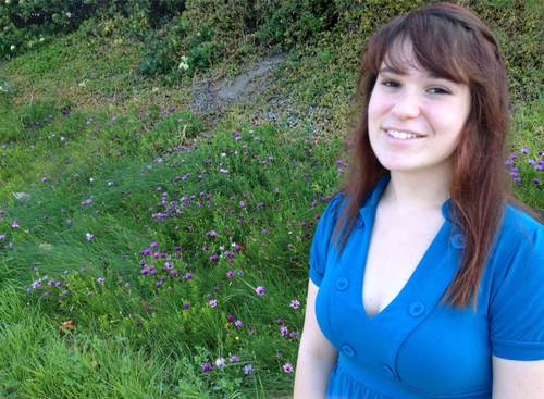 History major student of Ventura College, planning on transferring to a UC!